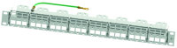 19" Modultr. 1 HE für 48 AMJ-S Module...
