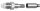 FME-Kabelbuchse Cr/Cr RG-174/U, RG-188A/U, RG-316/U (Telegärtner J01701A0008)