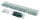 AMJ-Modul K Cat.6A (tiefgest.n.ISO/IEC) T568B, VE = 24 Stück, Blisterverpackung (Telegärtner J00029B0077)