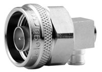 N-Kabelwinkelstecker G10 (UT-141) (Telegärtner...