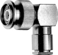 TNC-Kabelwinkelstecker 50 Ohm RG-174/U, RG-188A/U,...