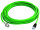 STX M12x1-RJ45 VL X-kod. Cat.6A (ISO/IEC) CS01CP05B-SFTP2607C7-1PUR-A0050 (Telegärtner L82100A0000)