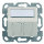 Modul-Aufnahme 50x50 UP/50 2-fach aufbauend für BR, 30° Auslass, alpinweiß, unbestückt (Telegärtner H02010A0083)