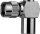 Winkeladapter MINI-UHF/FME (m-m) 203 (Telegärtner J01048A0002)