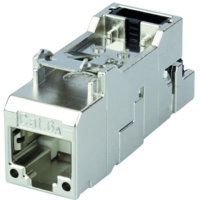 AMJ-S Modul Cat.6A (tiefgest.n.ISO/IEC) T568B, VE = 6x2er...