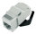 RJ45-Keystone 90° UTP Cat.5e werkzeuglos, VE = 1 (Telegärtner J00029A0088)