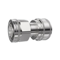 2.2-5 Kupplung Push-Pull - Screw (m-m) (Telegärtner...