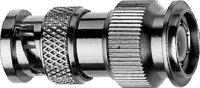 Adapter BNC-TNC (M-M) (Telegärtner J01008A0011)