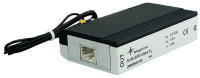 RJ45 - SPD Class EA für Tragschiene TH35...