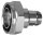 Adapter 7-16 - N, 50 Ohm (m-f) (Telegärtner J01122B0010)