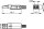 STX LC-D MM Steckereinsatz (Telegärtner F80073A0000)