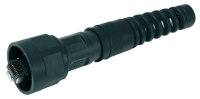 STX V1 RJ45 Steckerset, feldkonf. AWG22-26 Cat.6 Class EA...