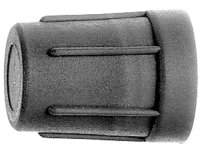 Schutzkappe für PH-Steckkopf tiefschwarz (RAL 9005)...