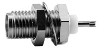 SMA-Einbaubuchse Au (Telegärtner J01151A0531)