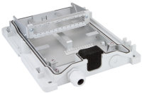 Gehäuse ODB54 - Ticnet für Bestückung mit...