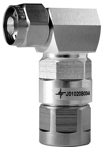 N-Winkelstecker SIMFIX PRO G21 (1/2") (Telegärtner J01020B0044)