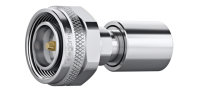 4.3-10 Abschlusswiderstand (m), 50 Ohm 2 W, 6 GHz...