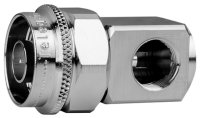 N-Normkopfstecker 50 Ohm (Telegärtner J01020C0120)