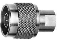 Adapter N-FME (M-M) 308 (Telegärtner J01027A0013)