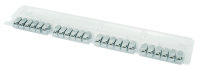 AMJ-Kupplung K Cat.5e f-f VE=24 Stück,...