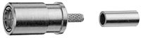 SMB-Kabelbuchse Cr/Cr Ta G7 (RG-316/U) (Telegärtner...