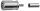 SMB-Kabelbuchse Cr/Cr Ta G7 (RG-316/U) (Telegärtner J01161A0698)