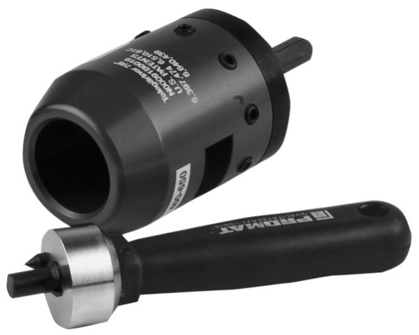 Rotations-Werkzeug SIMFIX PRO für Wellmantelkabel 7/8" (Telegärtner N00091B0019)