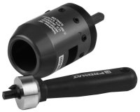 Rotations-Werkzeug SIMFIX PRO für Wellmantelkabel...