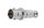 Adapter BNC - Mini HD BNC (f-m) 75 Ohm (Telegärtner J01008A0092)