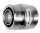 7-16 Kupplung 50 Ohm (f-f) (Telegärtner J01123B0001)