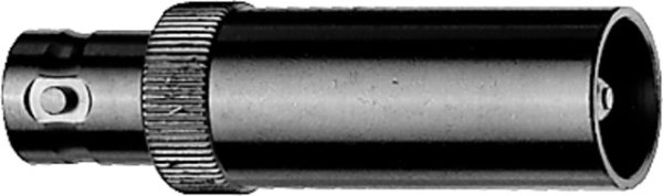 Adapter BNC-4/13 (F-M) DIN 47283 (Telegärtner J01008A0802)
