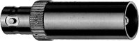 Adapter BNC-4/13 (F-M) DIN 47283 (Telegärtner...