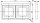 Abdeckrahmen 2-fach 151 x 80 x 8,7mm alpinweiß (Telegärtner B00005A0009Y)