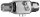 N-Überspannungsableiter, 50 Ohm 230 V, (f-m), Einbau (Telegärtner J01028B0046)