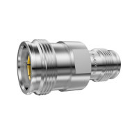 Adapter 4.3-10 auf 2.2-5 (f-f) (Telegärtner...