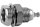 MMCX-Einbaubuchse Au 50 Ohm (Telegärtner J01341A0101)