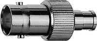 Adapter BNC-SMB 50 Ohm (F-F) 810 (Telegärtner...