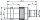 Adapter BNC-SMB 50 Ohm (F-F) 810 (Telegärtner J01008F0013)