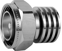 7-16 Abschlusswiderstand (m) 50 OHM (Telegärtner...