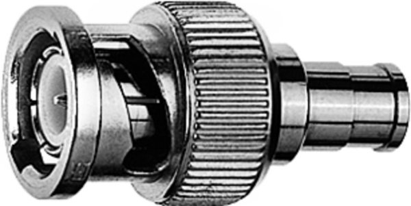 Adapter BNC-SMB 50 Ohm (M-F) (Telegärtner J01008F0030)