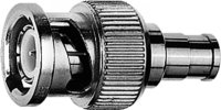 Adapter BNC-SMB 50 Ohm (M-F) (Telegärtner J01008F0030)