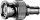 Adapter BNC-SMB 50 Ohm (M-F) (Telegärtner J01008F0030)