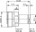7-16 Kabelbuchse Ag/Ta 50 Ohm RG-213/U; RG-214/U; G37; G42 (Telegärtner J01121A0177)