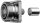 7-16 Buchse mit Flansch Cr/Cr RG-214/U (Telegärtner J01121A0146)