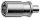 SMB-Kabelbuchse Löt Au G11 (UT-85) (Telegärtner J01161A0281)