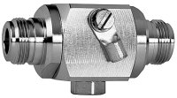 N-Überspannungsableiter (F-F) 50 Ohm, 90 V...