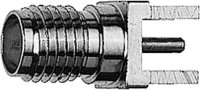 SMA-Buchse (TA) für LTP 50 Ohm 905 (Telegärtner...