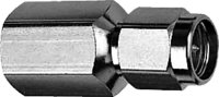 Adapter FME-SMA (M-M) (Telegärtner J01703A0009)