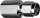 Adapter FME-SMA (M-M) (Telegärtner J01703A0009)
