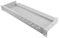 19" Rangierverteiler Economy V 1 HE für 16 BNC...